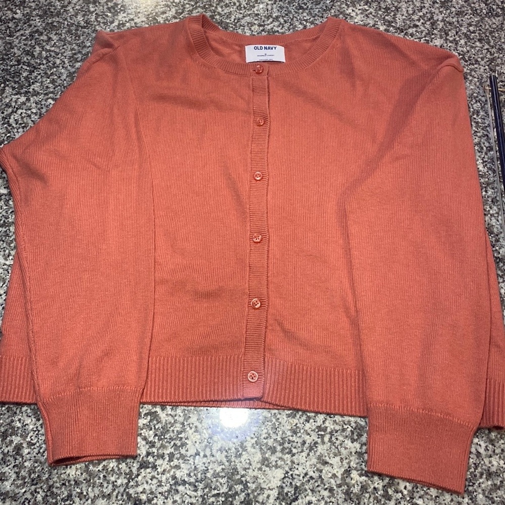 Old Navy Cardigan
